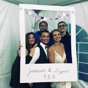 Meet your Posher, Nate